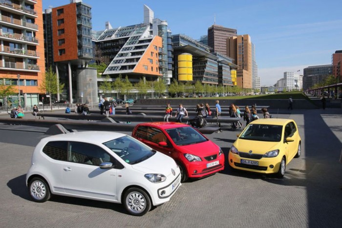 Melyik autó nem viszi a pénzt? 8 1-2-3. SEAT Mii, Škoda Citigo, VW Up 1,0. A Pozsonyban készülő hármas ikrek állnak a rangsor élén. Gyári átlagfogyasztásuk 4,1-4,5 liter/100 kilométer az alapmotorral, értékvesztésük a hárommillió Ft alatti alapárral csekély, egyszerű technikájuk karbantartása nem igényel atomfizikusi konzultációt a márkaszervizben
