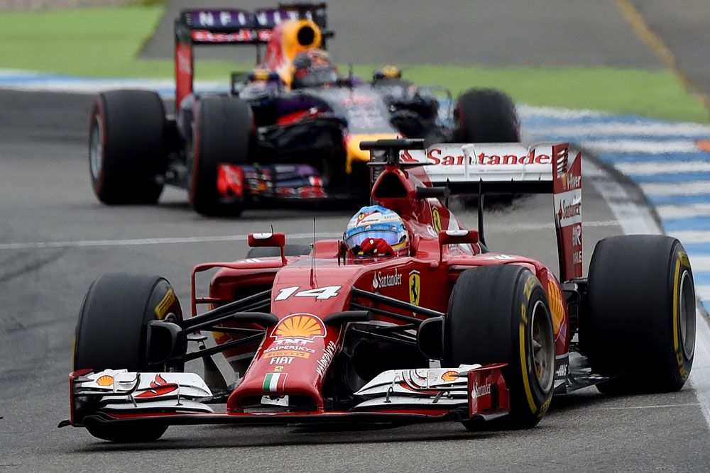 F1: A Red Bull még teper, a Ferrari feladhatja 4