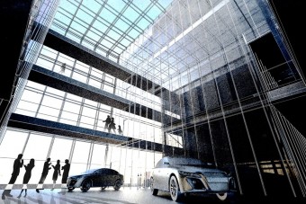 Ilyen lehetne a jövő Hungaroringje