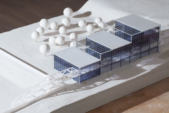 Ilyen lehetne a jövő Hungaroringje 8