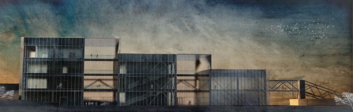 Ilyen lehetne a jövő Hungaroringje 7