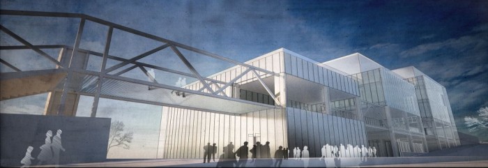 Ilyen lehetne a jövő Hungaroringje 6