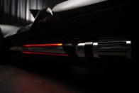 Elkészült Darth Vader igazi autója 12