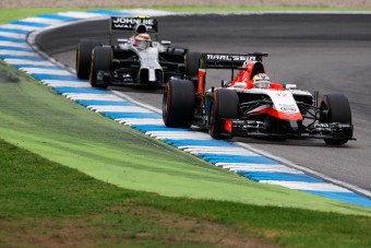F1: Lemásolnák Monacót a Hungaroringen