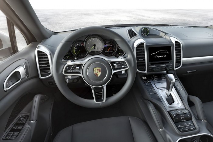 3,4 litert fogyaszt az új Porsche szabadidőjármű! 8