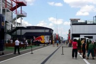 F1: Húzós a helyzet a Mercedesnél 46