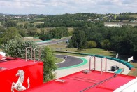 F1: A Hungaroringen talál magára Räikkönen? 51