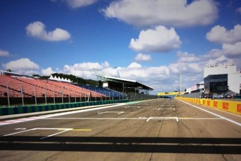 F1: Viharos Magyar Nagydíj jöhet