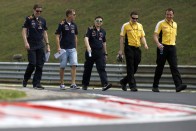 F1: A Hungaroringen talál magára Räikkönen? 63