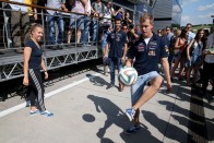 F1: A Hungaroringen talál magára Räikkönen? 69
