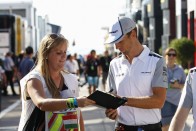 F1: Húzós a helyzet a Mercedesnél 75
