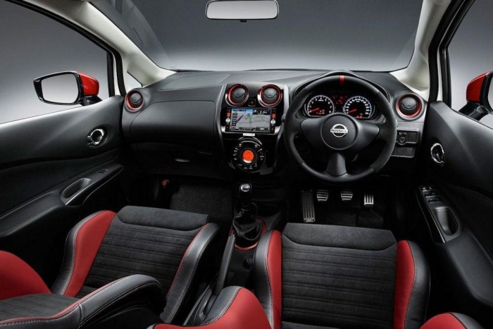 Izmokat növeszt a Nissan kisautója 5