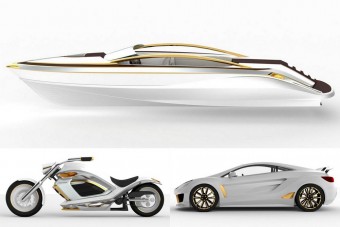 Kezdőcsomag milliomosoknak