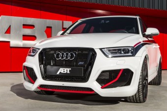 A herceg eszement fehér lova