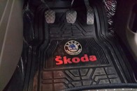 Škoda Rapid, amit soha nem vehetsz meg! 13