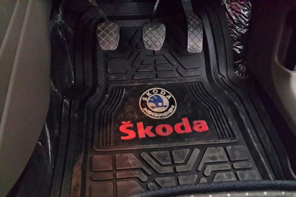 Škoda Rapid, amit soha nem vehetsz meg! 5