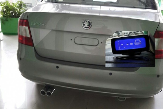 Škoda Rapid, amit soha nem vehetsz meg! 8