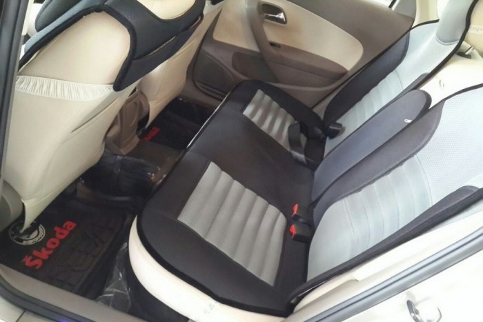 Škoda Rapid, amit soha nem vehetsz meg! 7