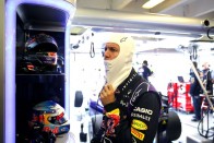 F1: Felhúzták a Red Bull-főnököt a Hungaroringen 34