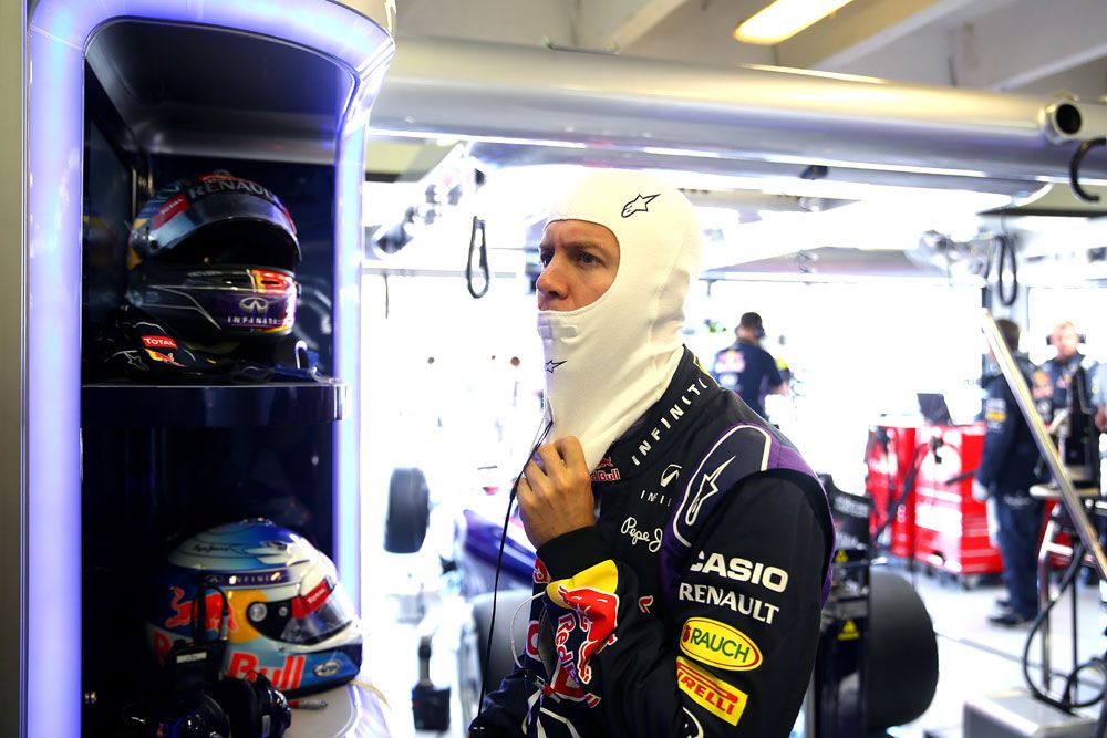 F1: Felhúzták a Red Bull-főnököt a Hungaroringen 10