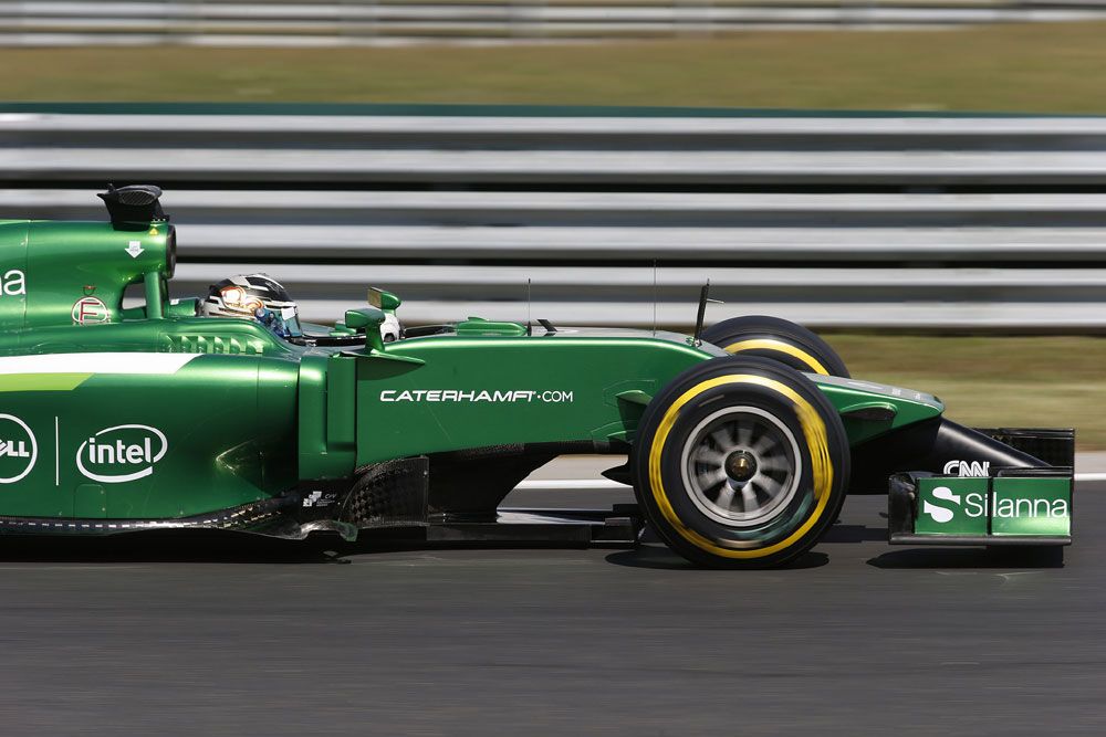 F1: Hamilton az élen, Rosberg századokra 26