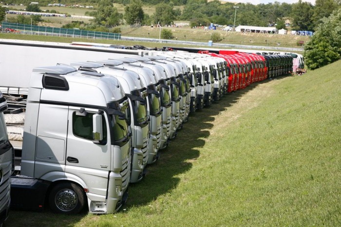 Képkavalkád a Hungaroringről 61 Képkavalkád a Hungaroringről 61