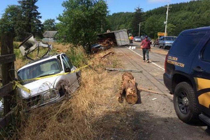 21 hihetetlen baleset, komolyabb sérülés nélkül 7