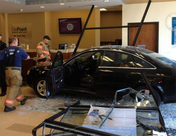 21 hihetetlen baleset, komolyabb sérülés nélkül 29