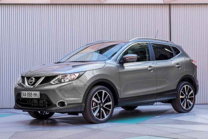 A 2015. Év Autója: a döntősök, szerintünk 9