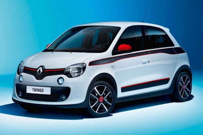 A 2015. Év Autója: a döntősök, szerintünk 11