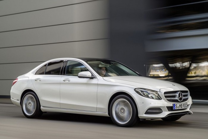 A 2015. Év Autója: a döntősök, szerintünk 8