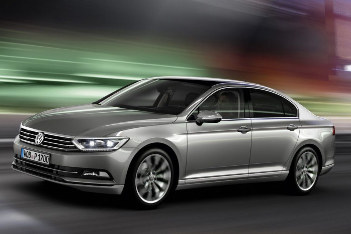 A 2015. Év Autója: a döntősök, szerintünk 12