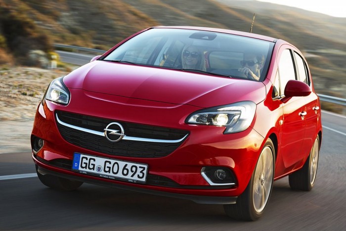 A 2015. Év Autója: a döntősök, szerintünk 10