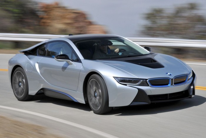 A 2015. Év Autója: a döntősök, szerintünk 6