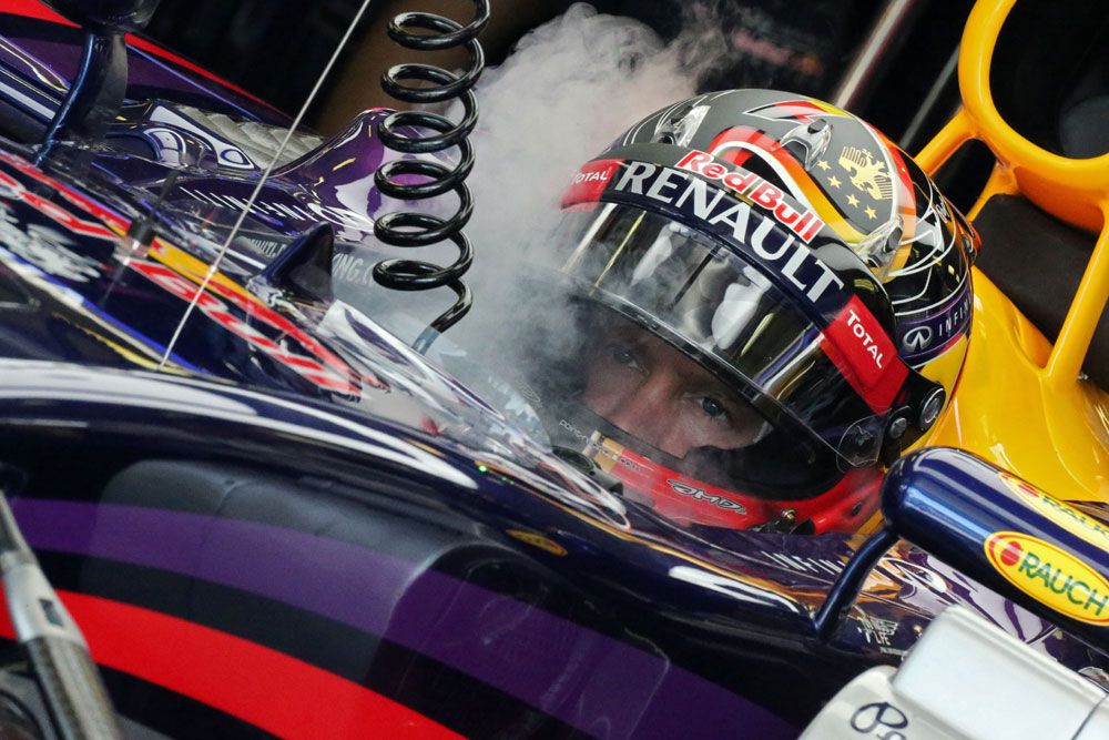 F1: Räikkönent a Ferrari ejtette ki 5