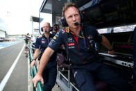 F1: Magnussen ott fékezett, ahol már késő volt 62