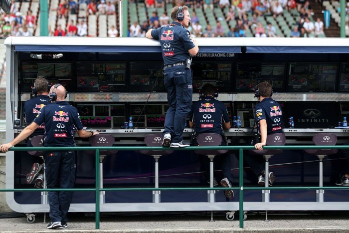 F1: Hamilton égett a Hungaroringen, Rosbergé a pole 10 | Vezess F1: Hamilton égett a Hungaroringen, Rosbergé a pole 10