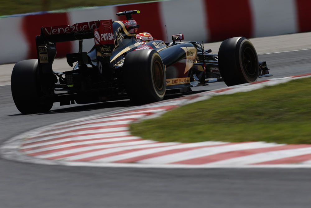 F1: Ecclestone-t fúrja a Mercedes 27