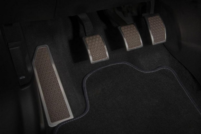 Fiat, amely Audinak hiszi magát 10