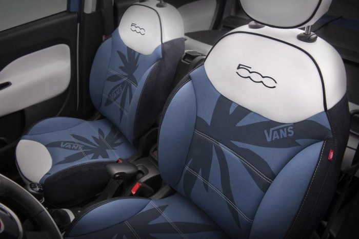 Fiat, amely Audinak hiszi magát 8