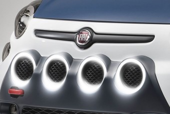 Fiat, amely Audinak hiszi magát