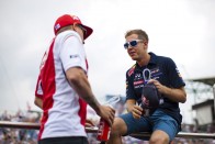F1: Az év versenye a Hungaroringen, Ricciardo nyert 64