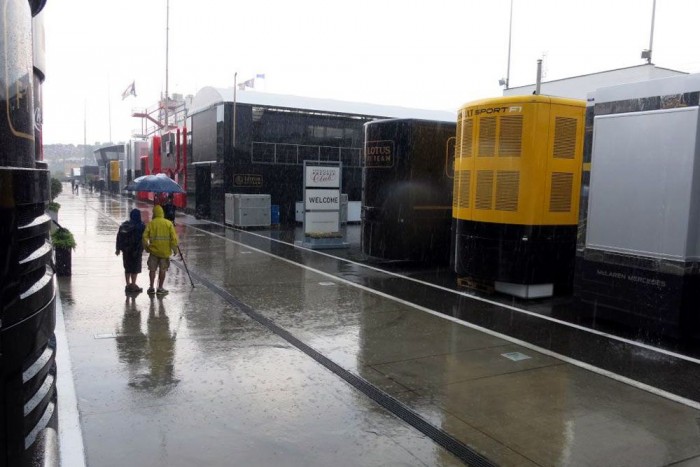 F1: Az év versenye a Hungaroringen, Ricciardo nyert 7