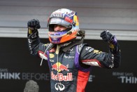 F1: Az év versenye a Hungaroringen, Ricciardo nyert 90