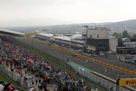 F1: A Mercedesnél szabad a verseny! 110
