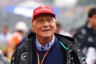 F1: Räikkönent nem hatotta meg a 6. hely 117