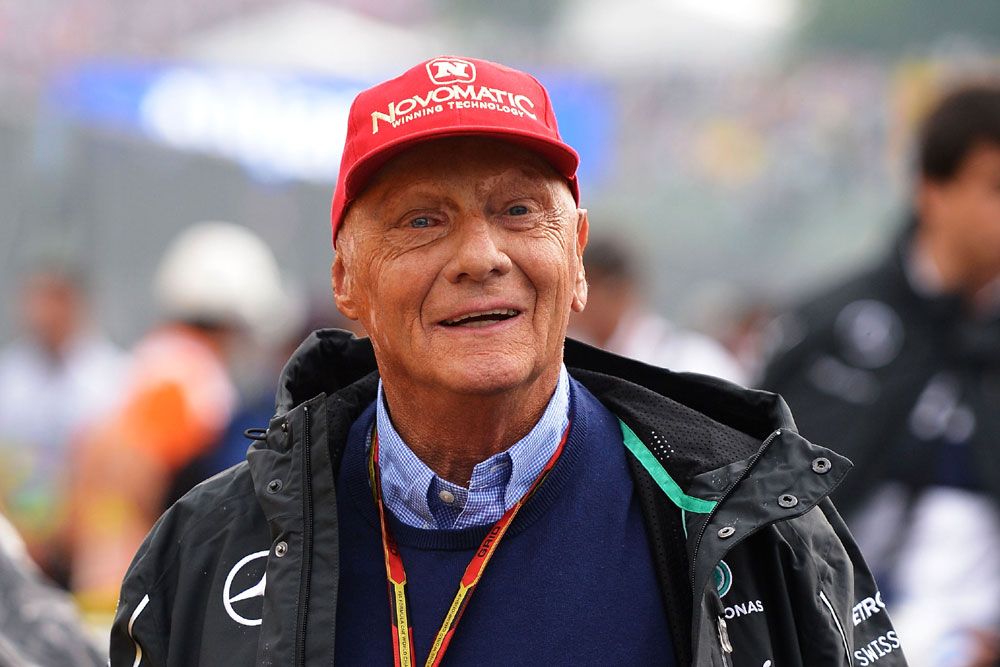 Lauda: Hamiltonnak igaza volt 58