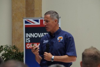 1200-zal száguldott, most gyorsabban menne