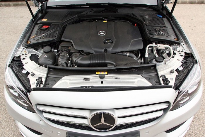 Csendes, takarékos és erős