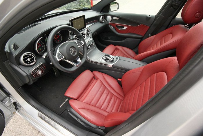 Merész színösszeállítás